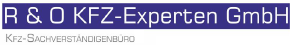 Logo KFZ Experten KFZ Sachverständigenbüro R&O KFZ EXPERTEN GESMBH